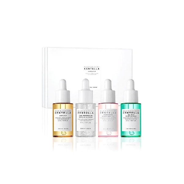 Skin1004 Serum Mini Set