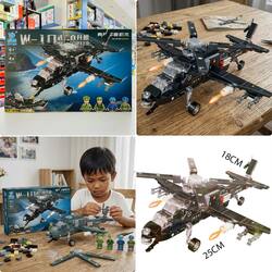 Lego Battleship KY7253 W10 396pcs