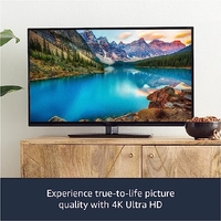 Amazon Fire TV Stick 4K Streaming Device | Dolby Vision