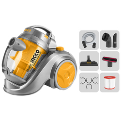 ម៉ូទ័របូមធូលី 2.5L(330W)