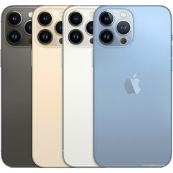 iPhone 13 Pro Code ZP
