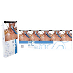 ESSE Light - 10 Packs