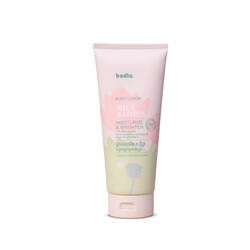 Bodia- Body Lotion - Rice and Lotus 320ml