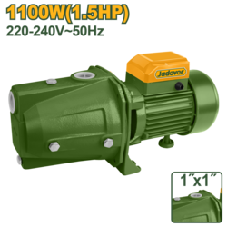 Jadeve Self-priming Jet Pump JD-0026