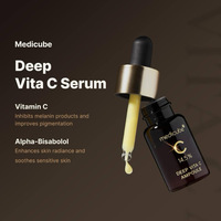 Medicube Vita C Ampoule 2.0