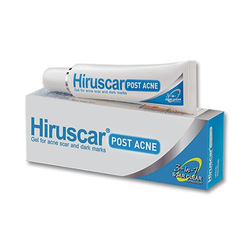 Hiruscar POST ACNE 5g