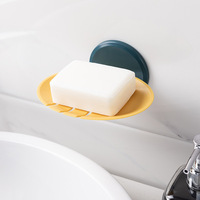 Wall Mounted Soap Holder