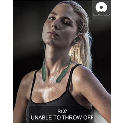 Earphone Bluetooth WUW-R107