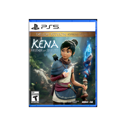 PS5 Kena New