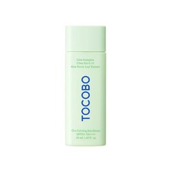 Tocobo CICA CALMING SUN SERUM 50ML SPF50+ PA++++