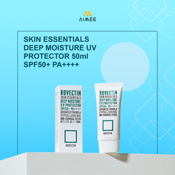 Rovectin Skin Essentials Deep Moisture UV Protector 50ml SPF50+ PA++++