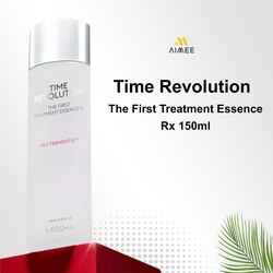 MISSHA Time Revolution The First Treatment Essence Rx