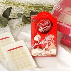 Witch Piggy Hell Pore Blemish Spot Patch