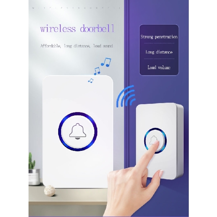 Wireless Doorbell