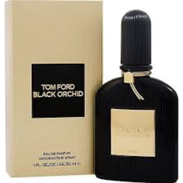 Tom Ford Black Orchid Eau De Parfume Spray (ទឹកអប់) - 1.5ml