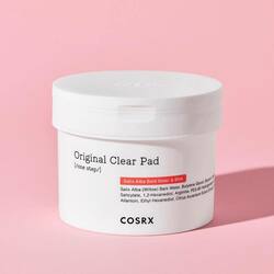 COSRX Original Clear Pad