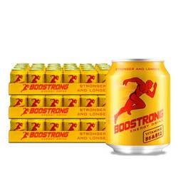 Boostrong Energy Drink 1 Case