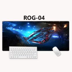 ROG-04 Gaming Mousepad 2022 300x800x3mm