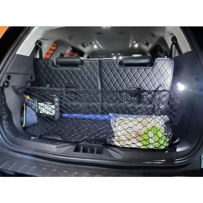 សំណាញ់ ដាក់អីវ៉ាន់ ក្នុងឡាន