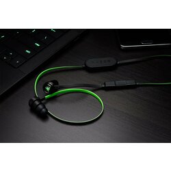 Razer Hammerhead BT - Wireless In-Ear Headset