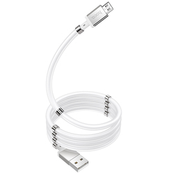 HOCO Cable Charger U91 Micro