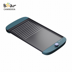 Bear EC-B12R2 Electric Grill Plate