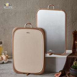 Bear Cutting Board CK-E0094