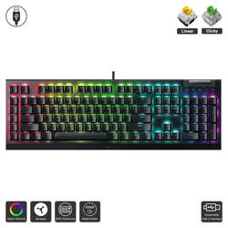 Blackwidow V4X (Razer / Keyboard)