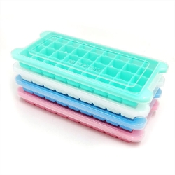 36 Grids Silicone Ice Cube