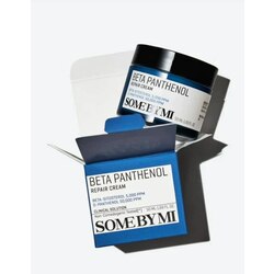 SOME BY MI - Beta Panthenol Repair Cream (គ្រីមពង្រឹងរបាំងការពារស្បែក)-50ml