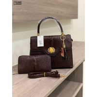 2in1 Handbag and Wallet Set