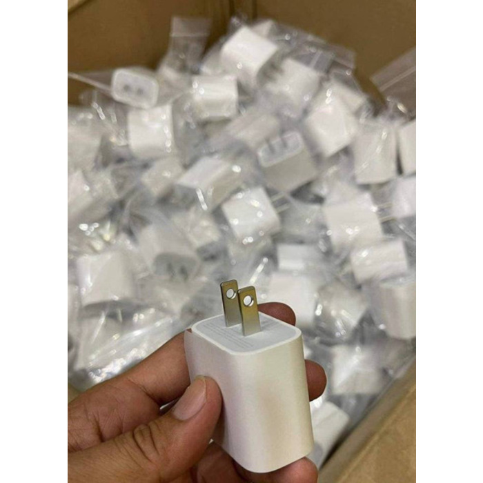EP23-ដុំសាក iPhone 20W (Type C) ហ្ស៊ីនម៉ាស៊ីន