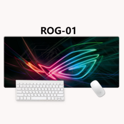 ROG-01 Gaming Mousepad 2022 300x800x3mm