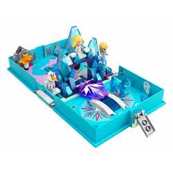 Elsa and the Nokk Storybook Adventures
