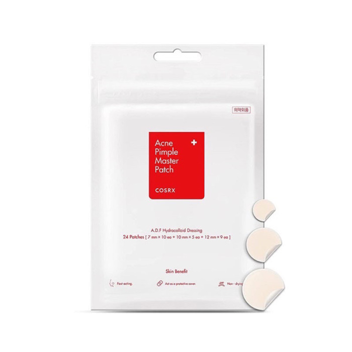 COSRX Acne Pimple Master Match 24 Patches