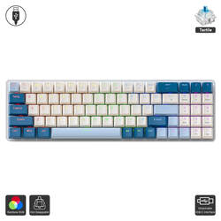 Ziyoulang Ziyoulang K65 Keyboard