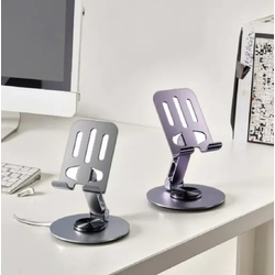 🔥50% Off - ជើងទ្រទូរស័ព្ទ Phone Stand 