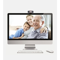 Webcam HD Camera 1080P