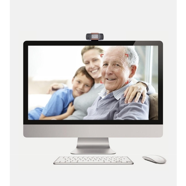 Webcam HD Camera 1080P