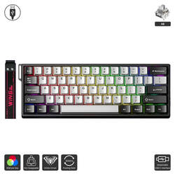 WIN 60HE Pro (Aula / Keyboard)