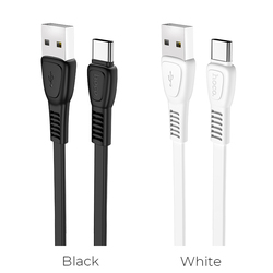 HOCO Cable Charger X40 Noah Type-C