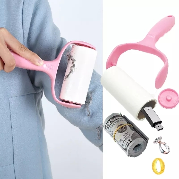 Dust/Fur Sticky Roller