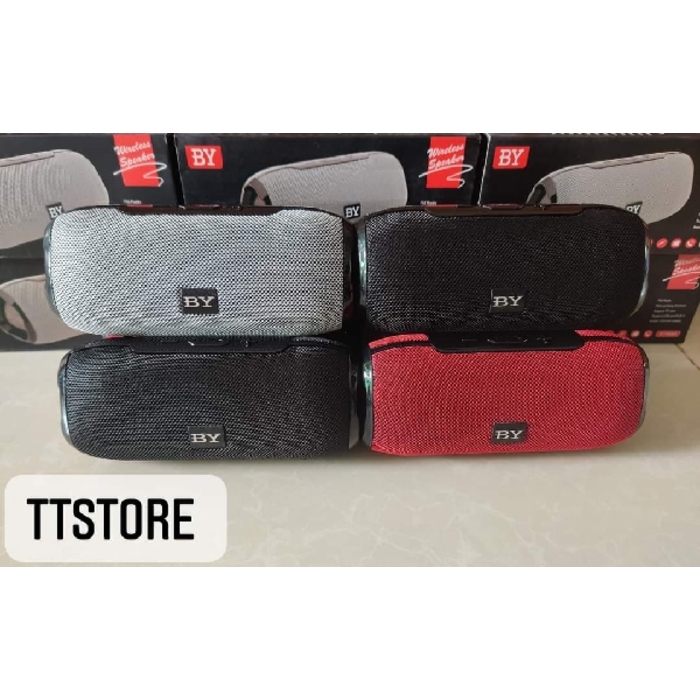 NBY6660 Wireless Speaker 