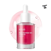 ANUA NIACINAMIDE 10%+TXA 4% SERUM