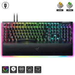 Blackwidow V4 Pro(Razer / Keyboard)