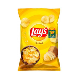 LAYS POTATO CHIPS ORIGINAL-158G