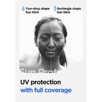 Isntree Hyaluronic Acid Airy sun stick 22g/Sun screen