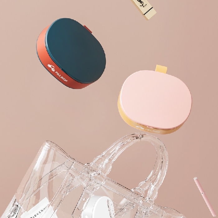 Medicine Storage Box