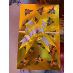 ស្លាដកប្រអប់ - Size M
