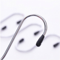 4PCS Set S-Hook